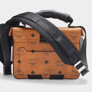 MCM BAG Jemison